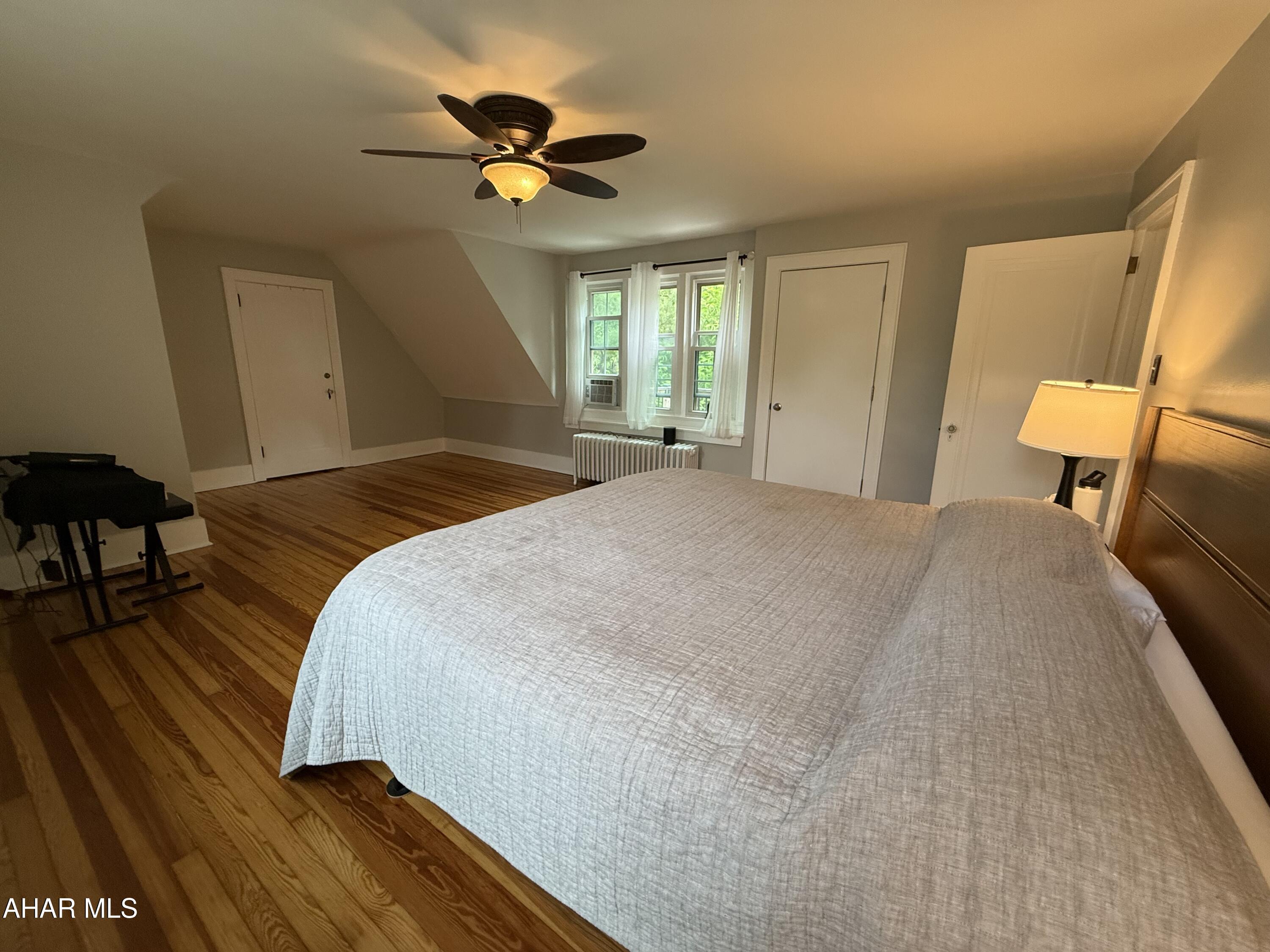 Mansion Park - Residential