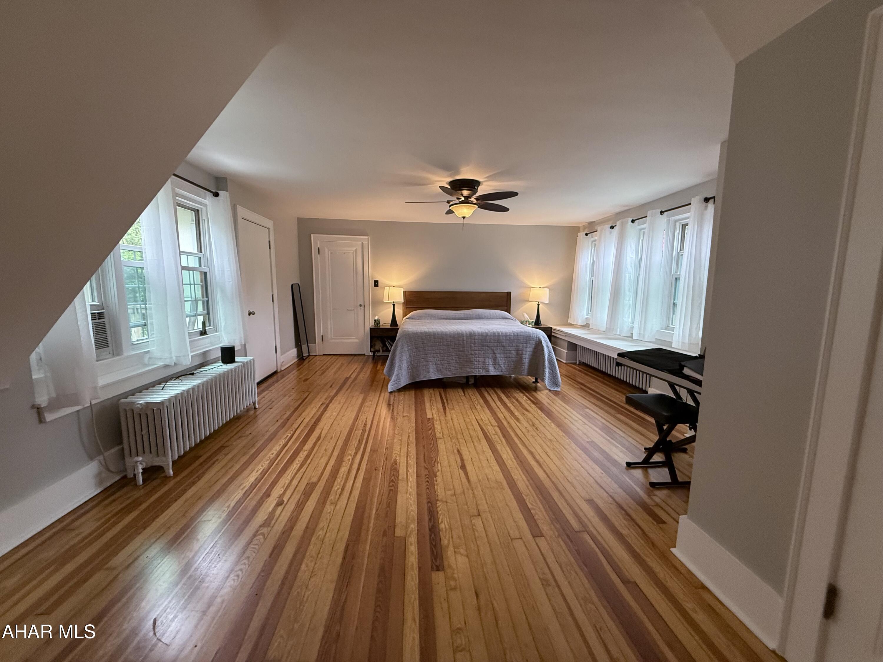 Mansion Park - Residential