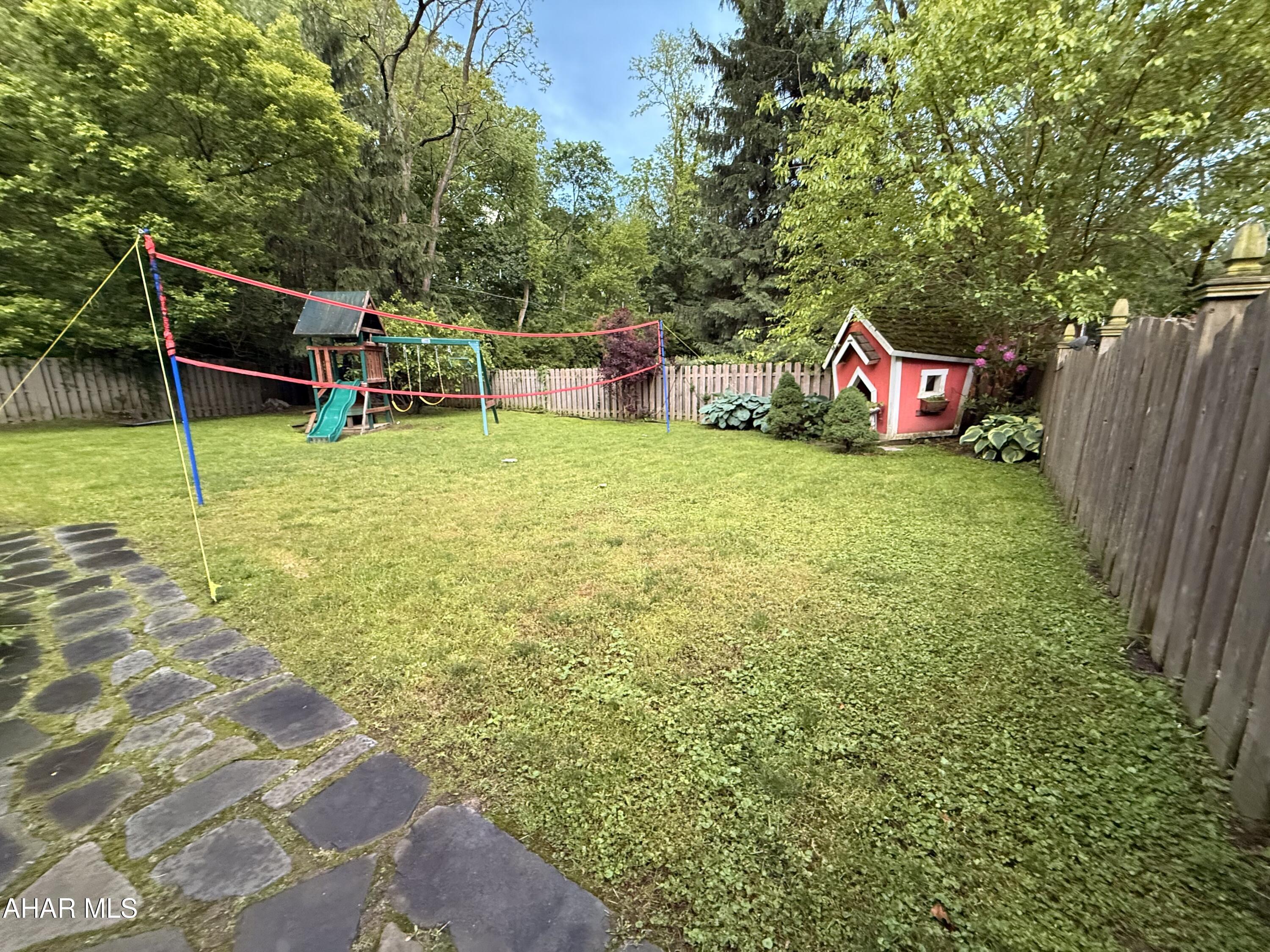 Mansion Park - Residential