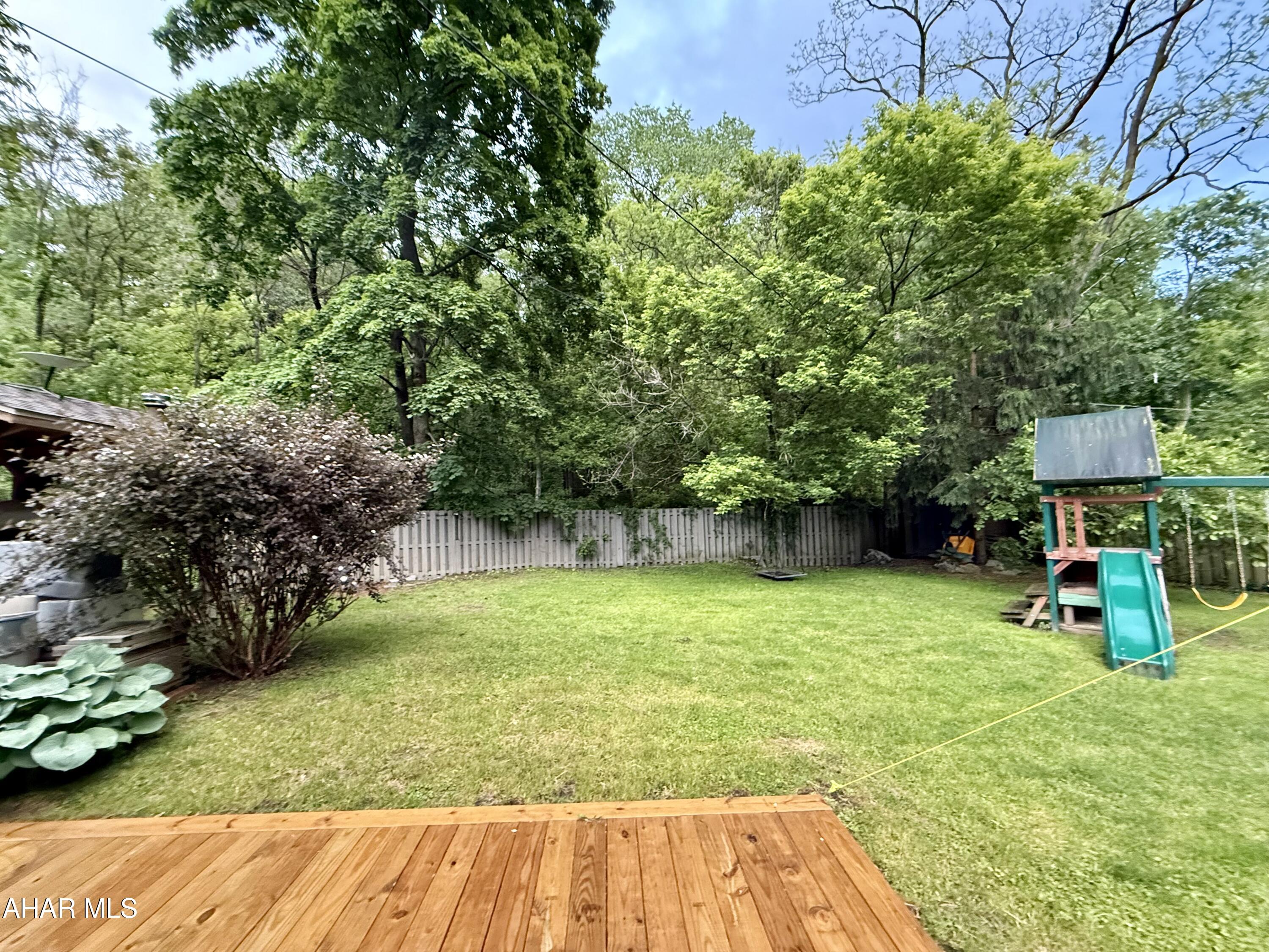 Mansion Park - Residential