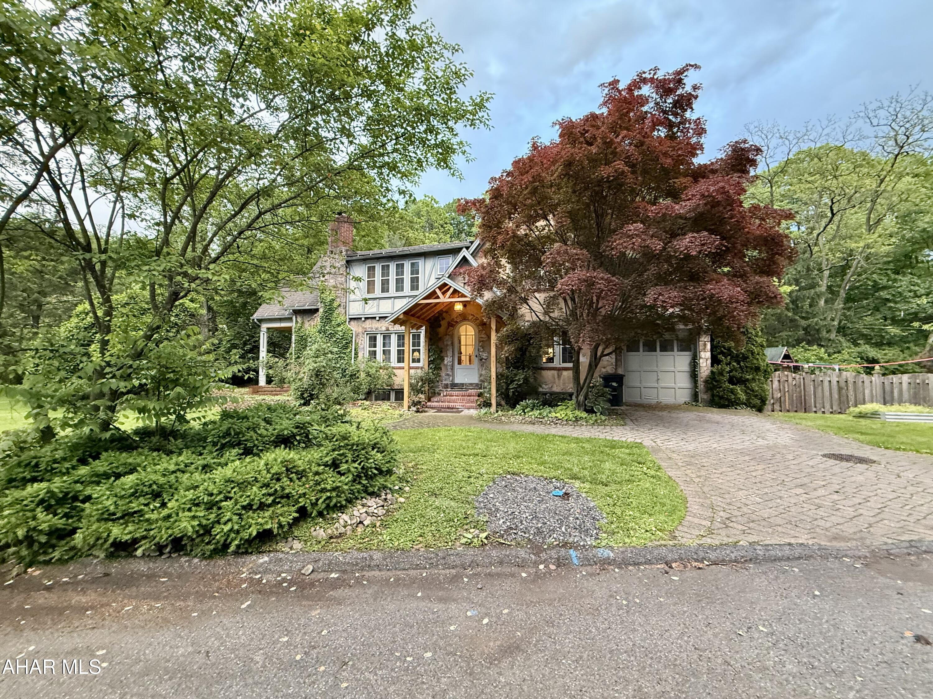 Mansion Park - Residential