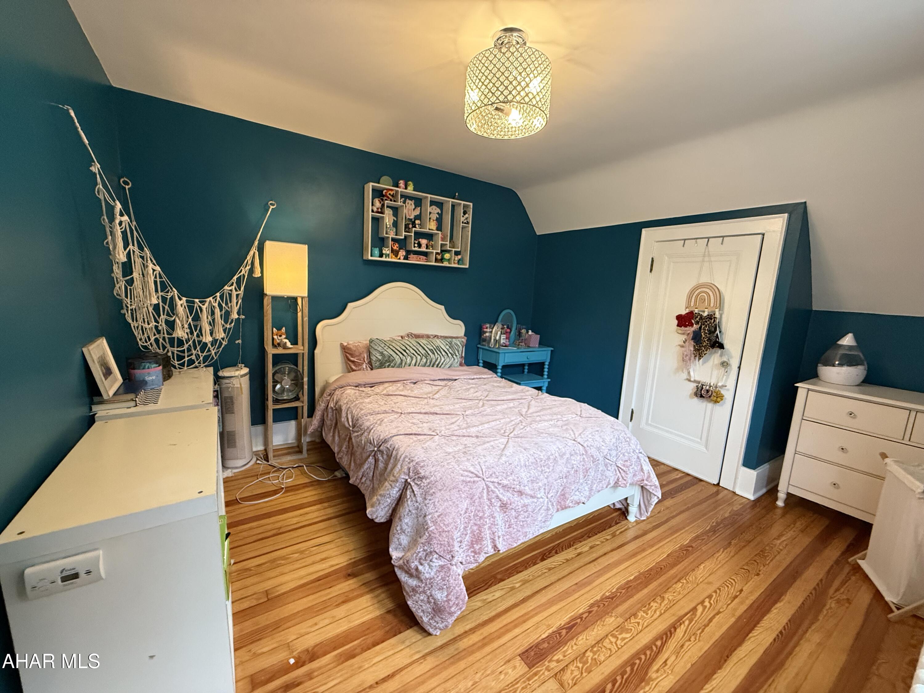 Mansion Park - Residential