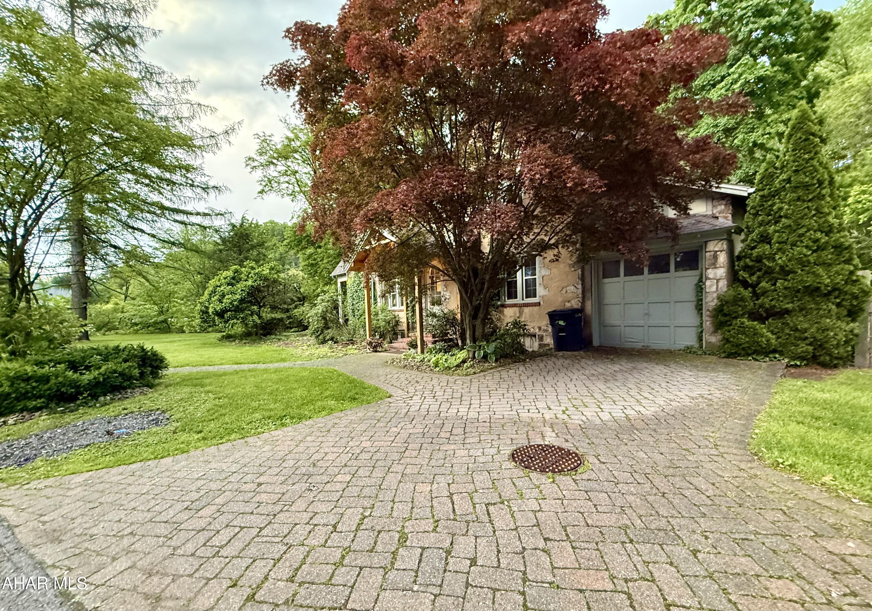 Mansion Park - Residential