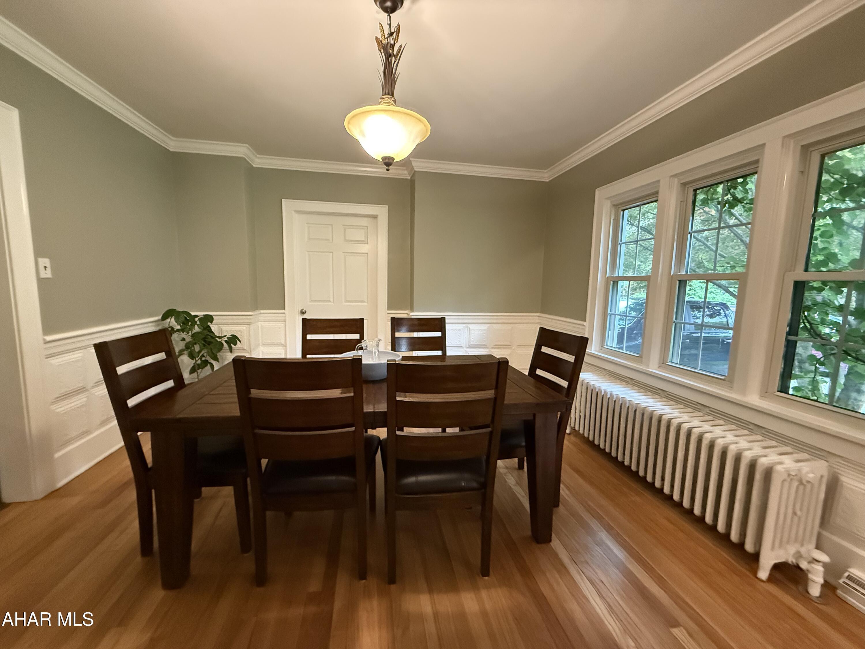 Mansion Park - Residential