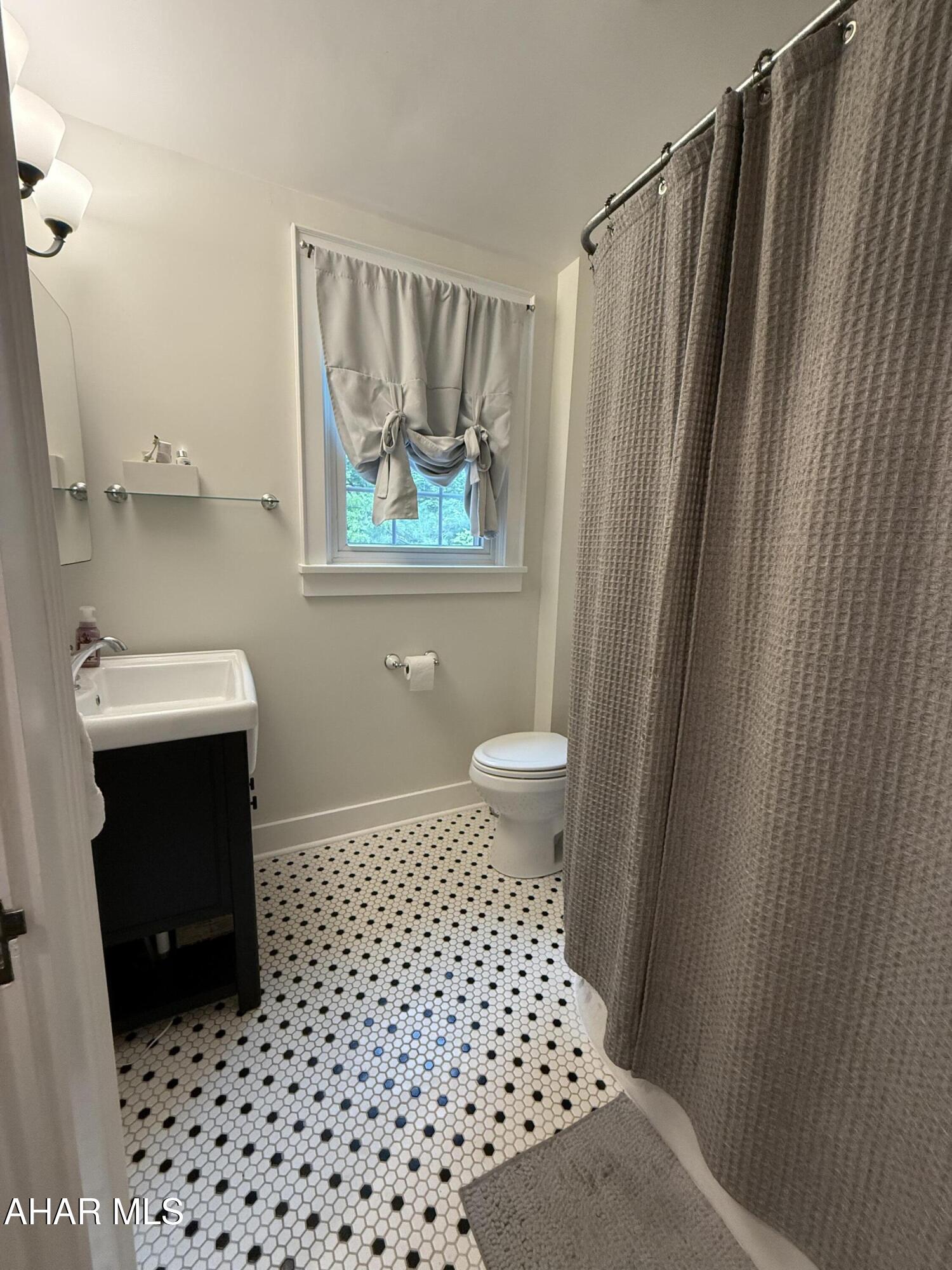 Mansion Park - Residential