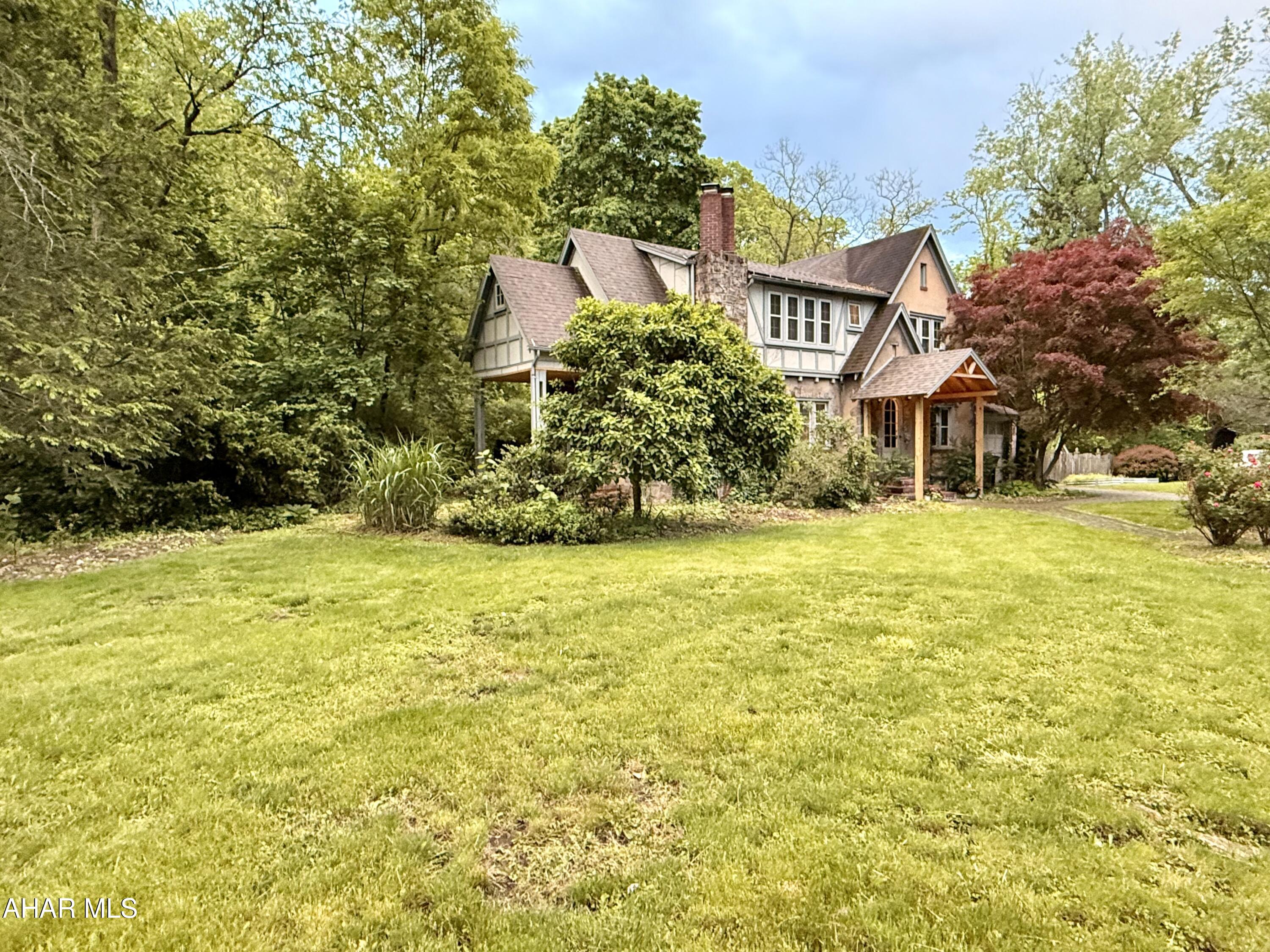 Mansion Park - Residential