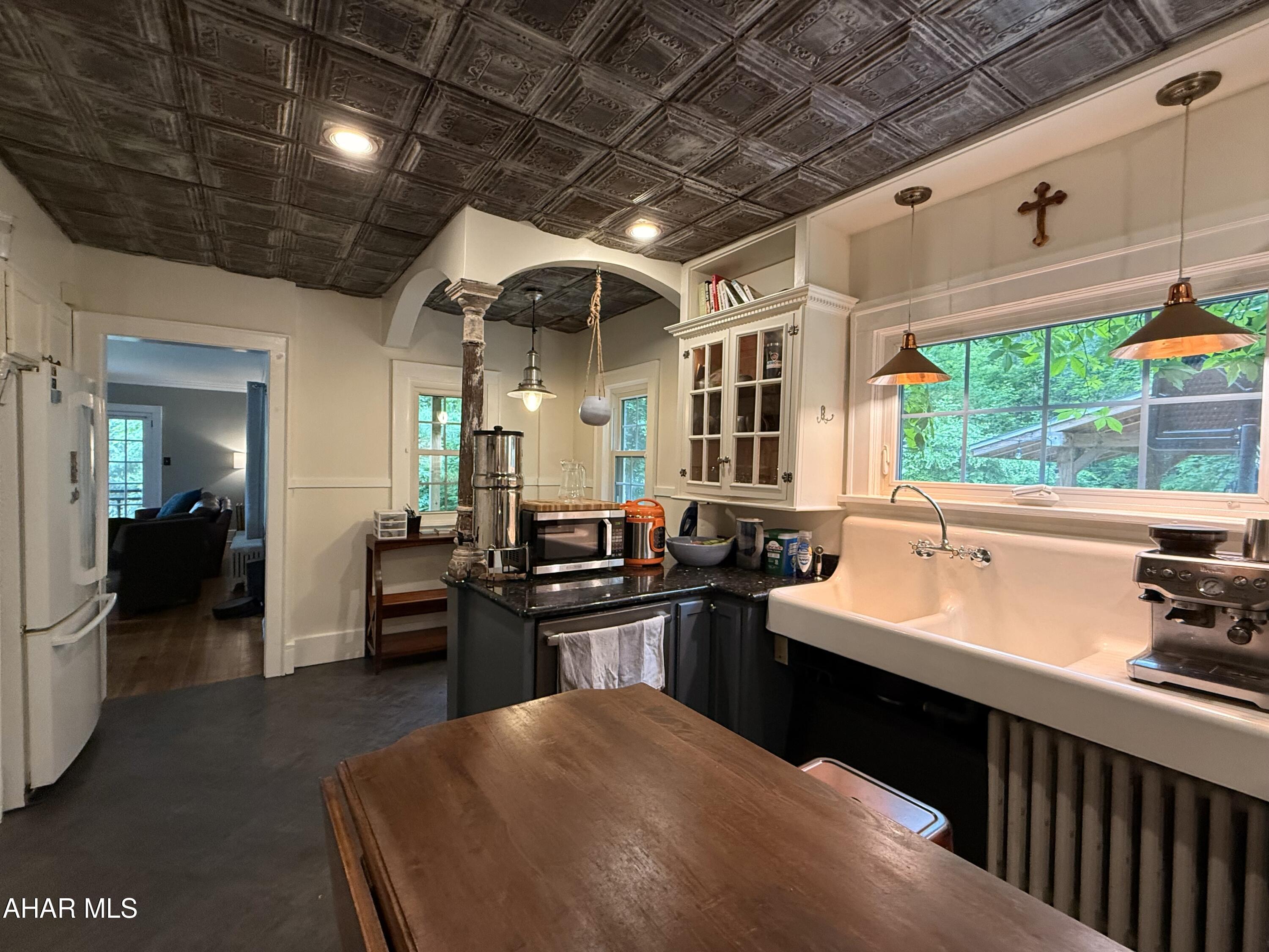 Mansion Park - Residential