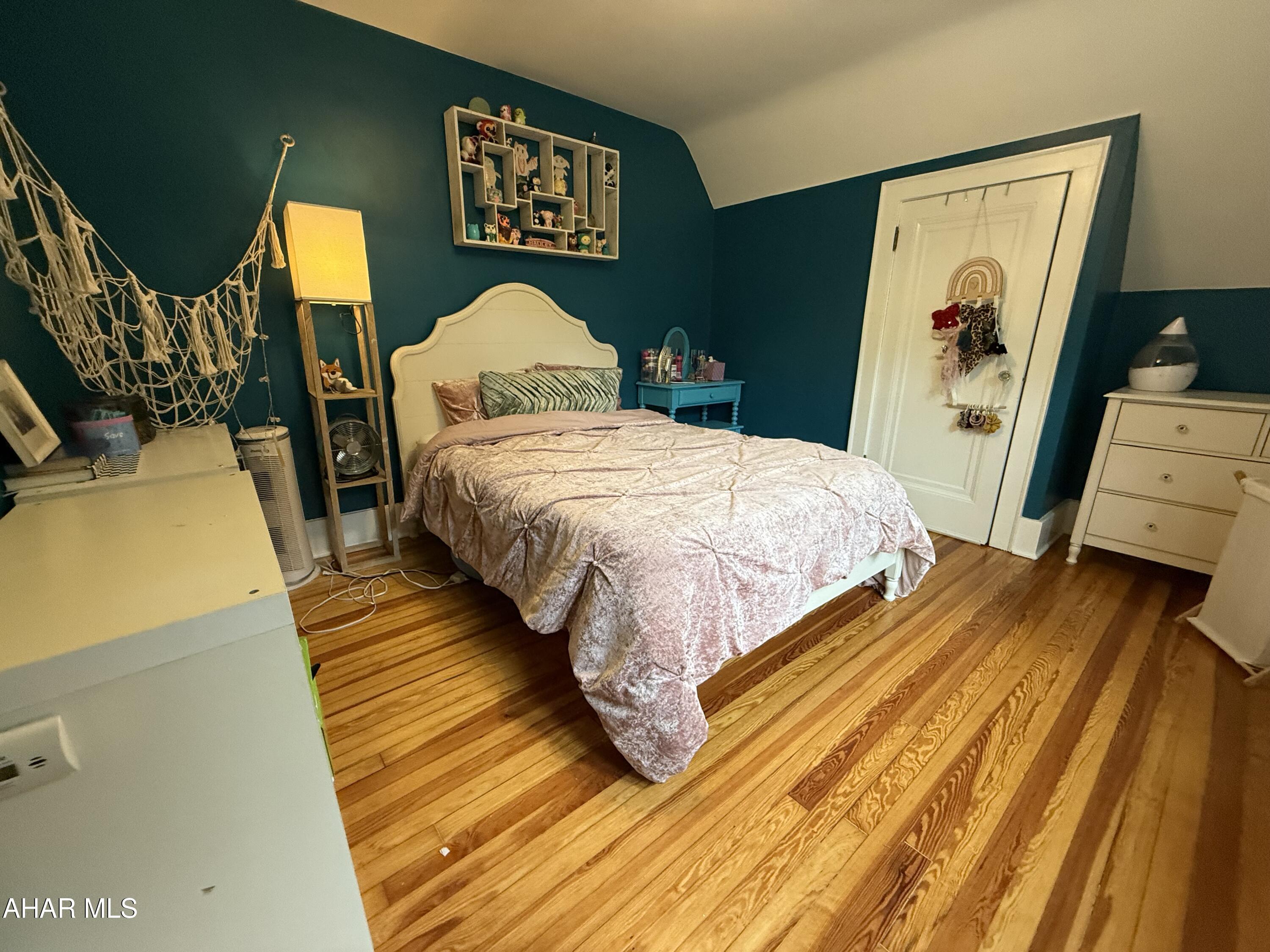 Mansion Park - Residential