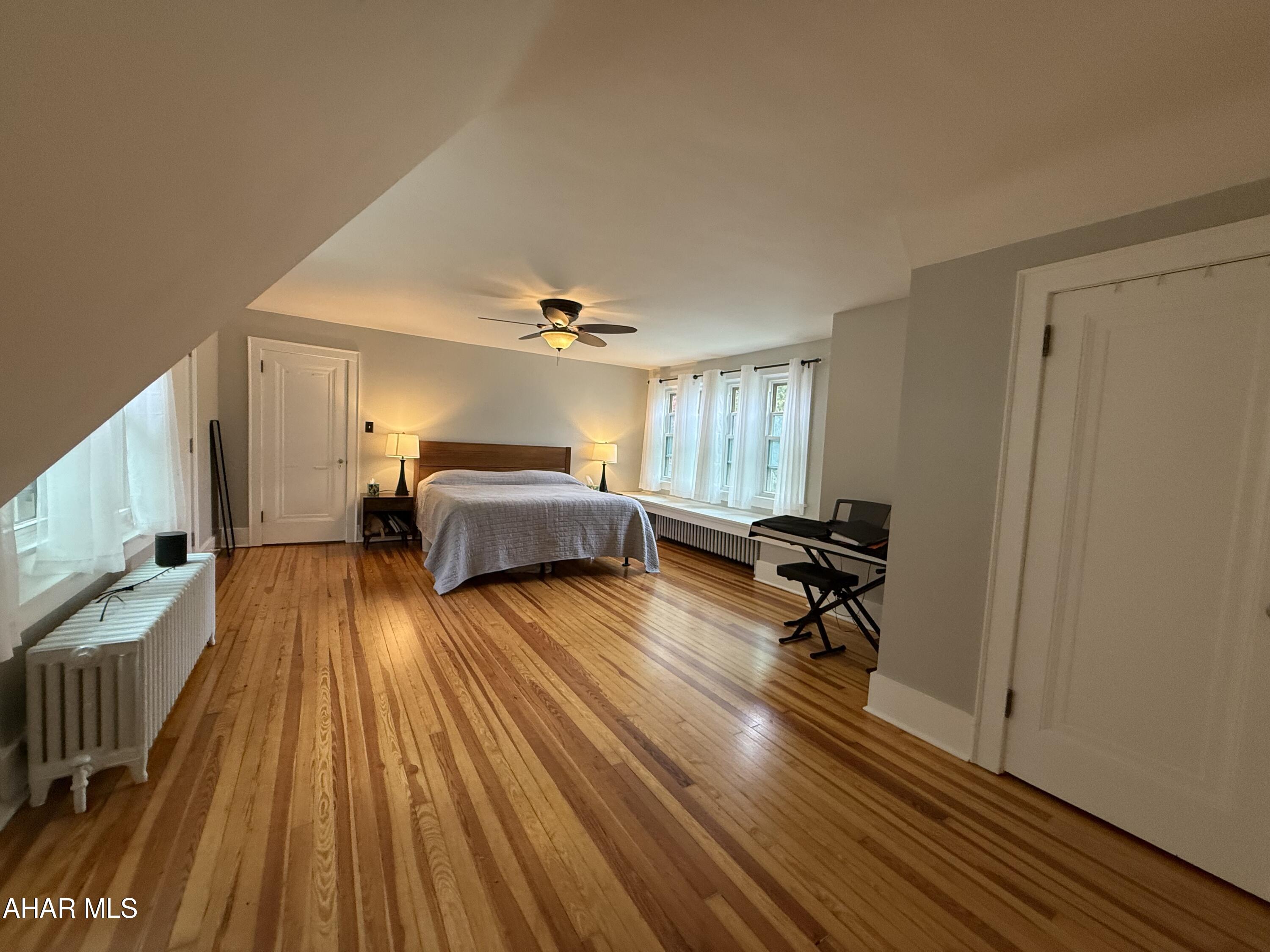 Mansion Park - Residential