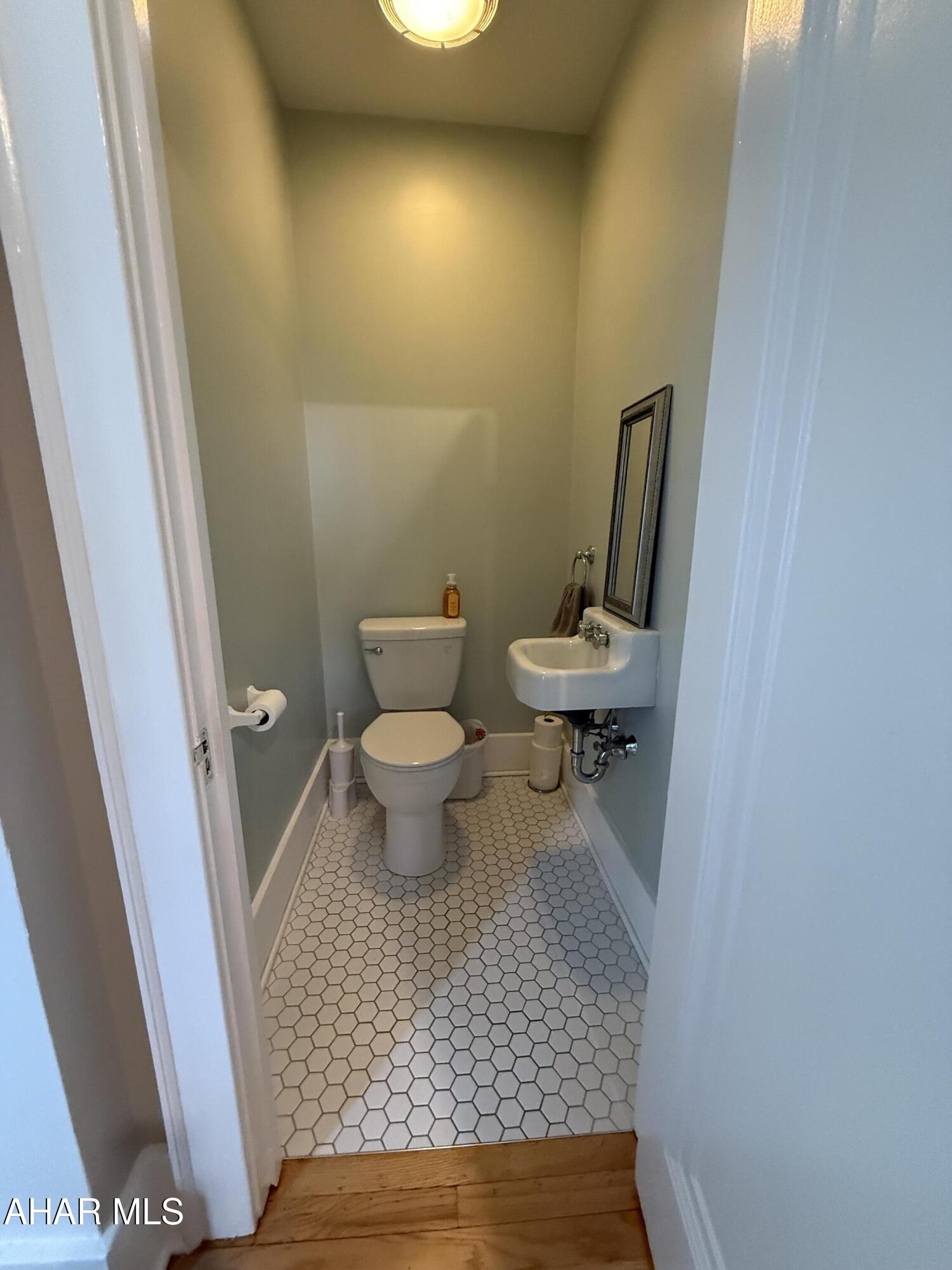 Mansion Park - Residential