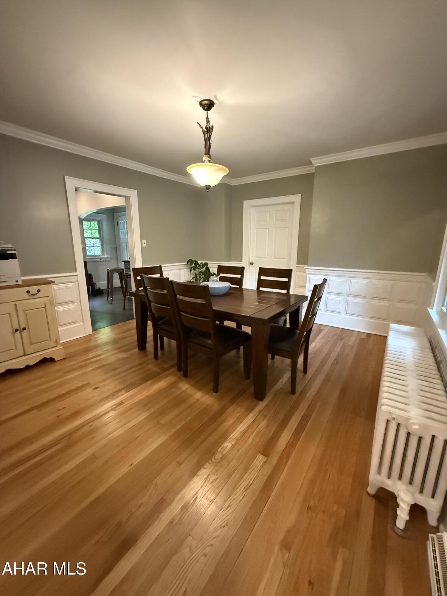 Mansion Park - Residential