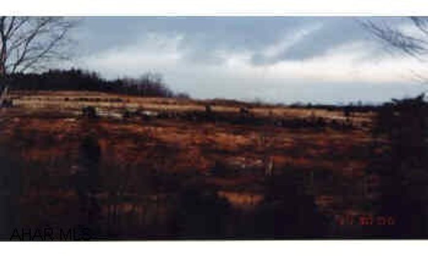 Approx. 23 +/- vacant acres of land in Glen Hope Boro/ Clearfield Co, mostly cleared with pine trees, past surface strip mining. Approx 23 +/- vacant acres of land in Glen Hope Boro/ Clearfield Co., mostly cleared with pine trees, past surface strip mining.