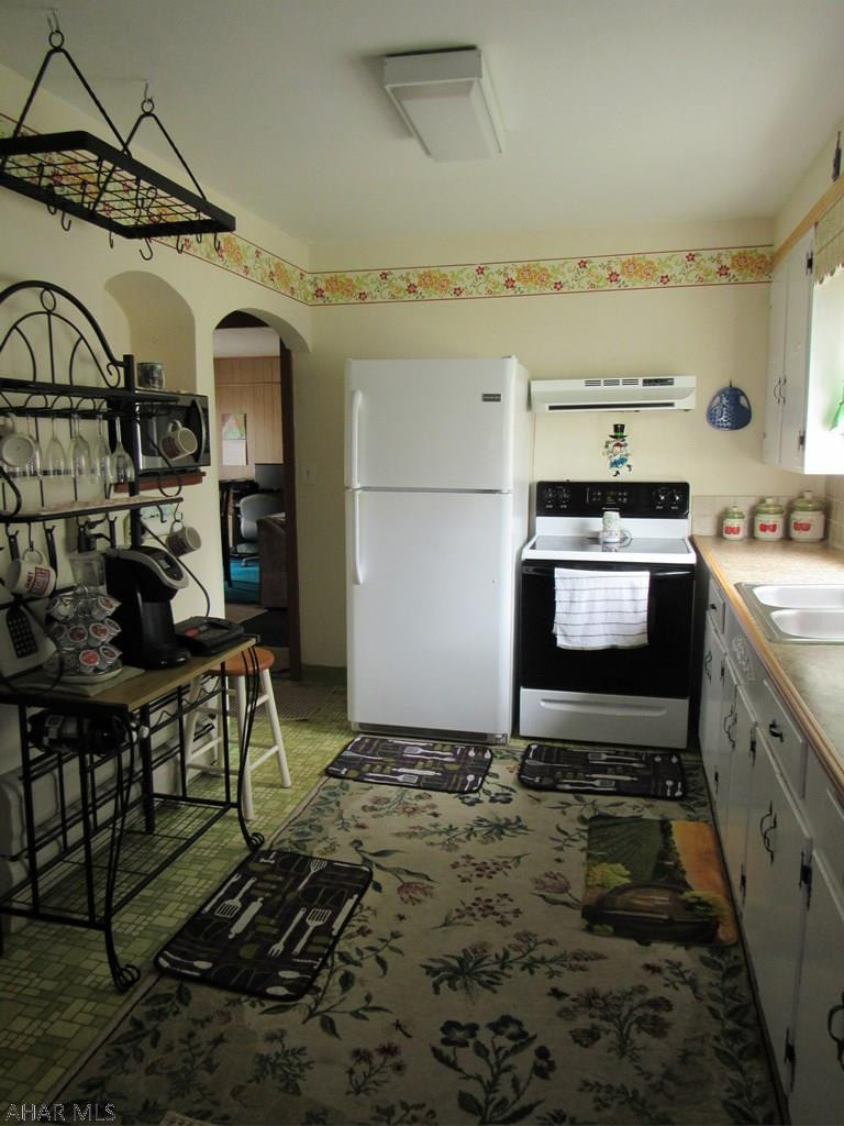 Unknown - Residential