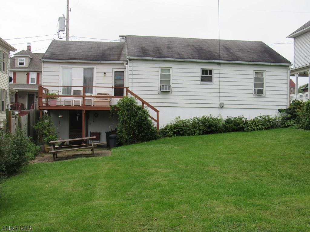 Unknown - Residential