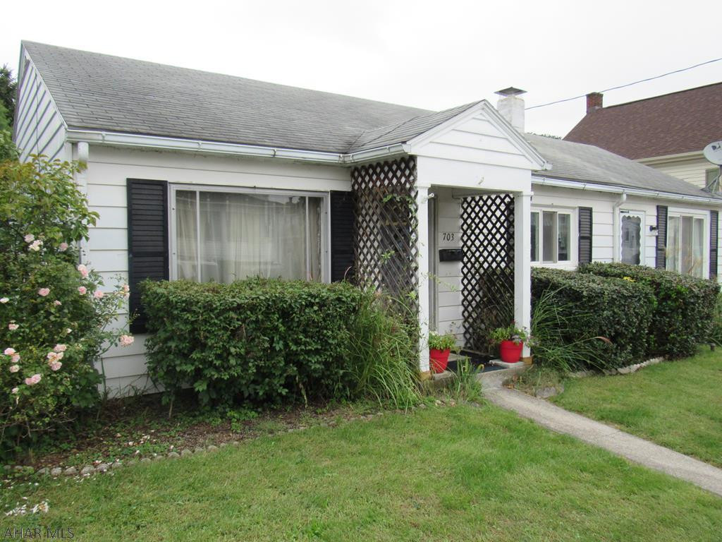 Unknown - Residential