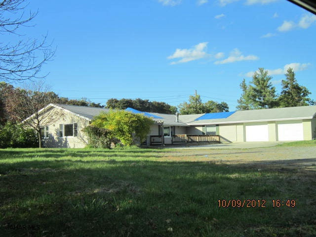 Logan Township - Residential