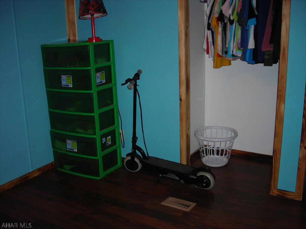 Unknown - Residential