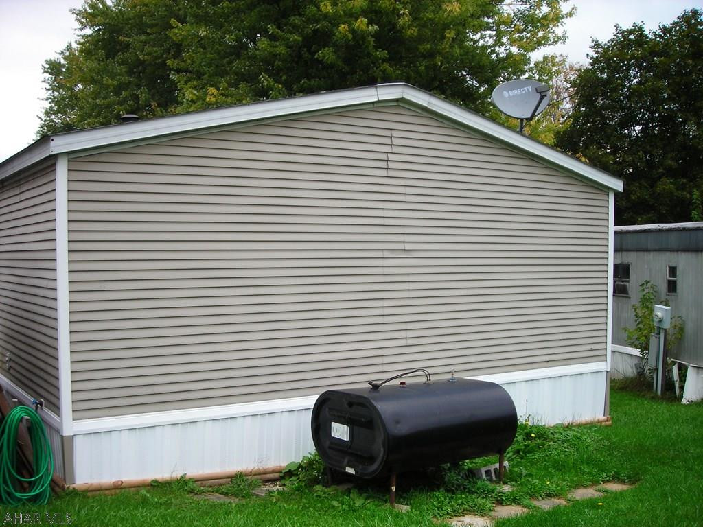 Unknown - Residential