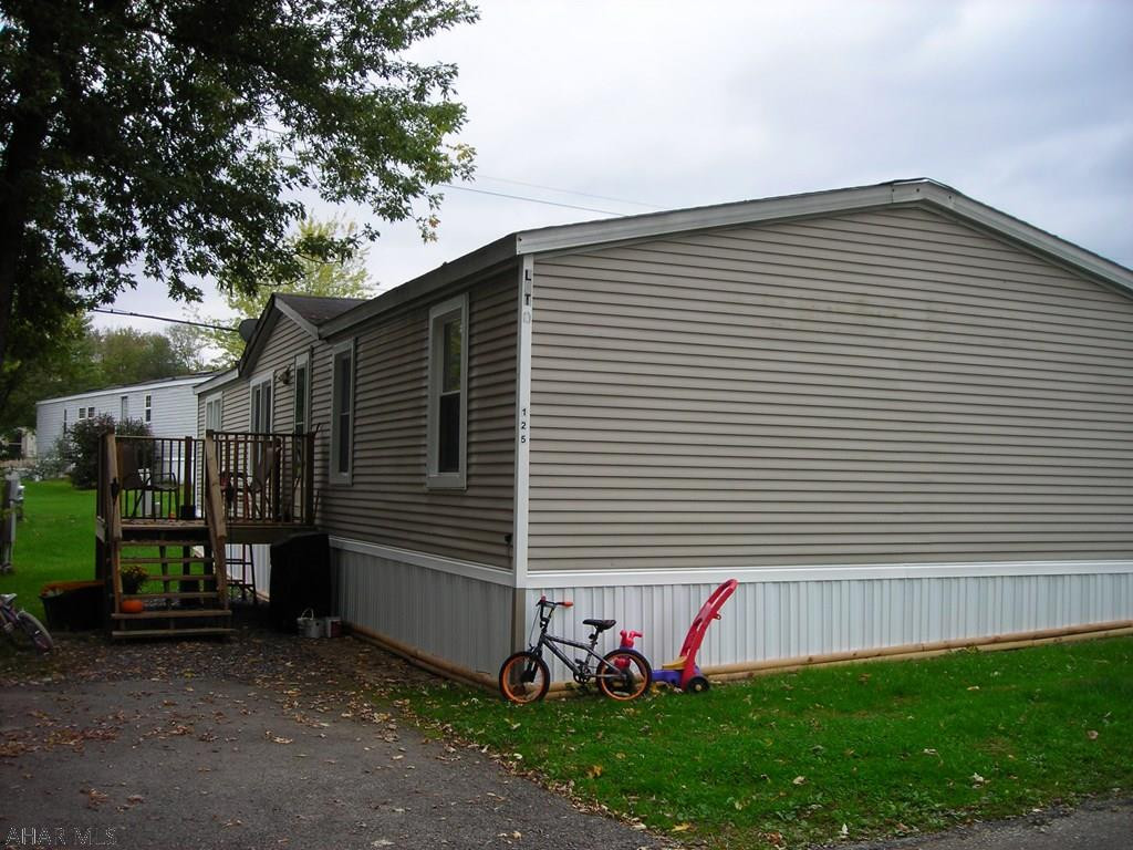 Unknown - Residential