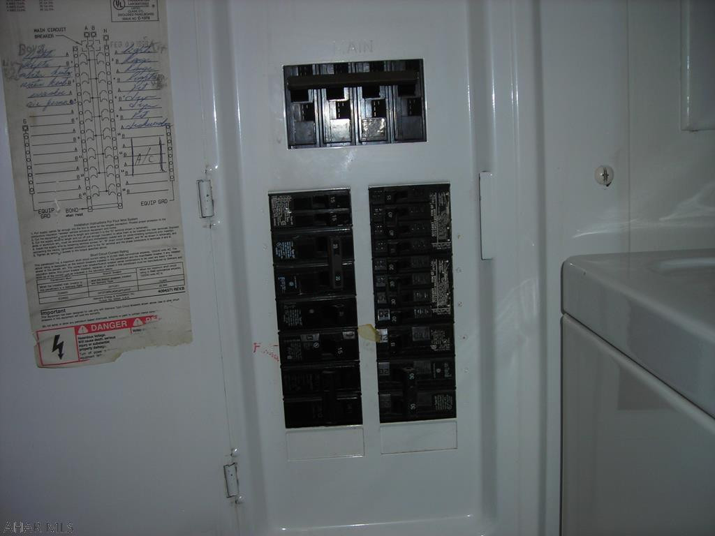 Unknown - Residential