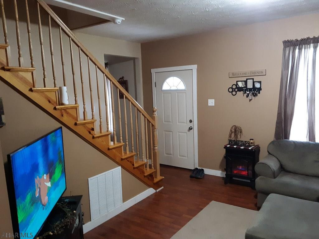 Unknown - Residential Income