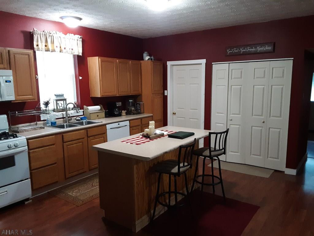 Unknown - Residential Income