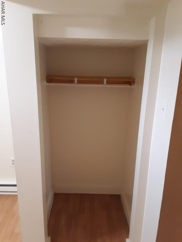 Unknown - Residential Income