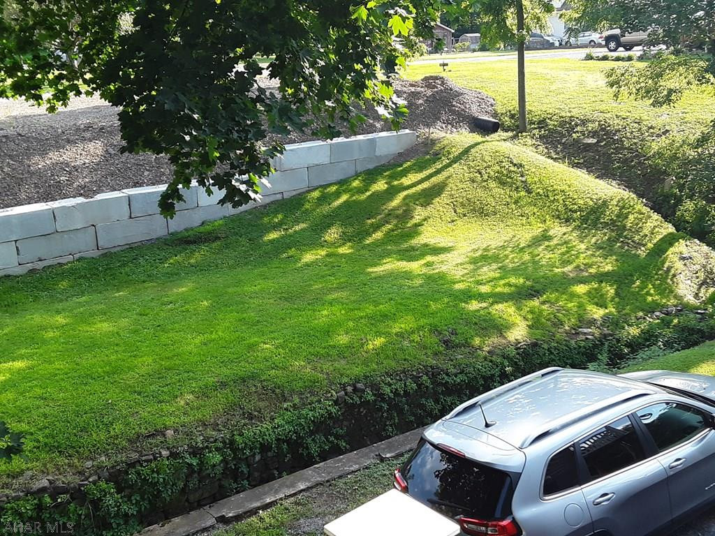 Unknown - Residential Income