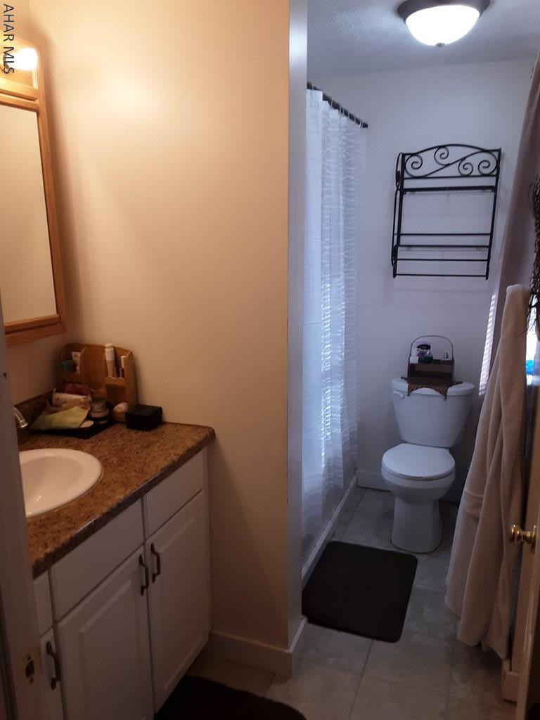 Unknown - Residential Income