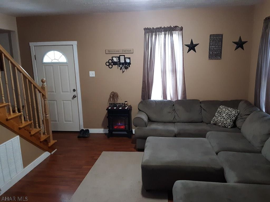 Unknown - Residential Income