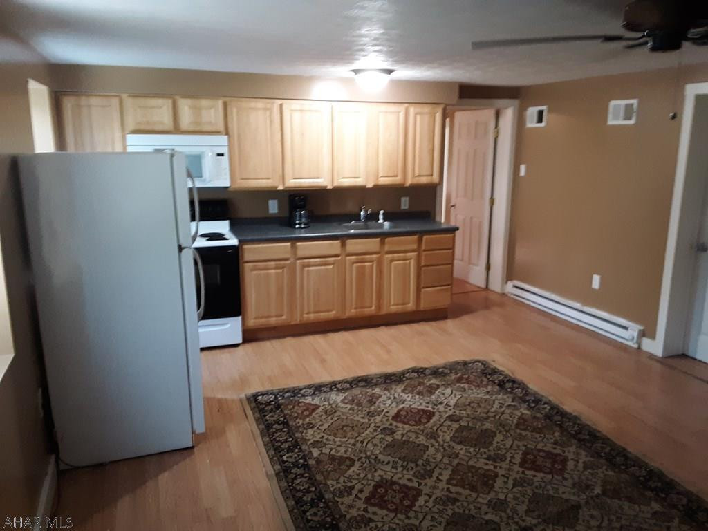 Unknown - Residential Income