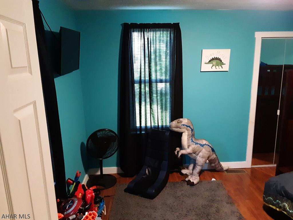 Unknown - Residential Income