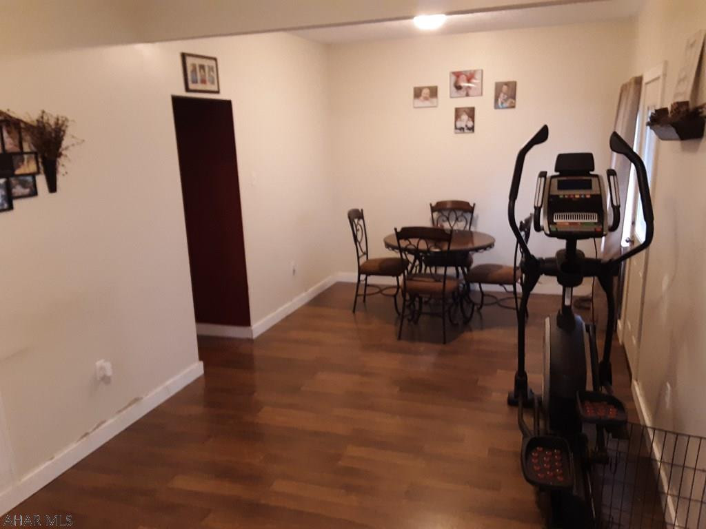 Unknown - Residential Income