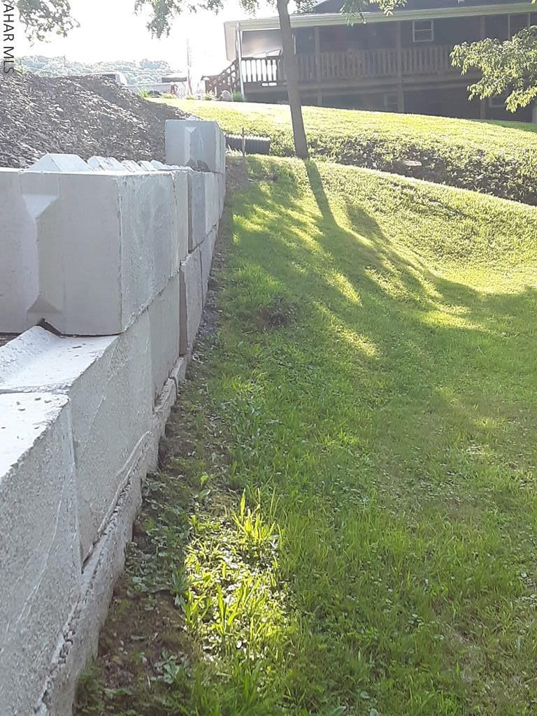 Unknown - Residential Income