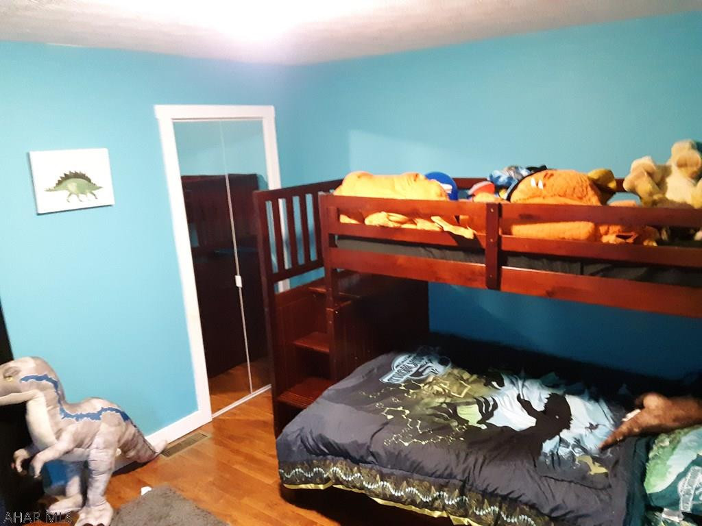 Unknown - Residential Income