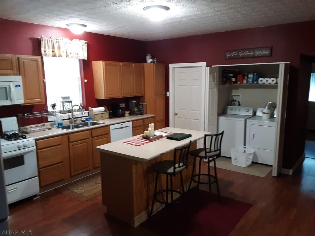 Unknown - Residential Income