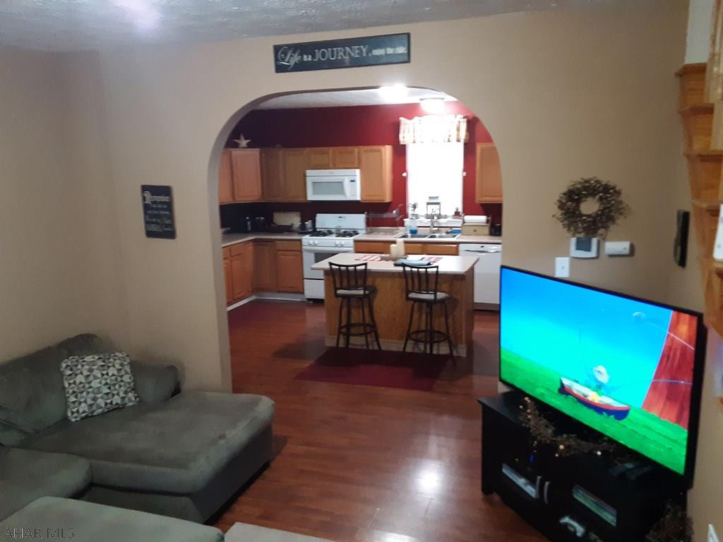 Unknown - Residential Income