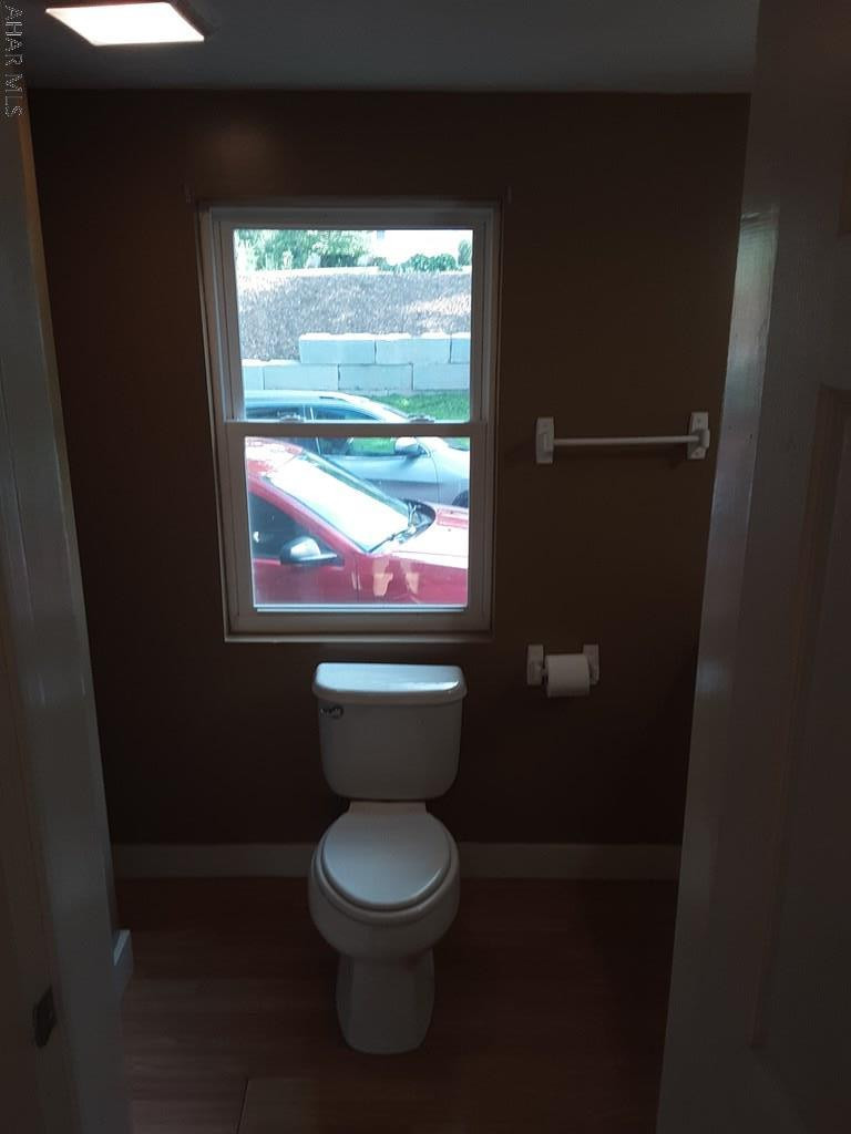 Unknown - Residential Income