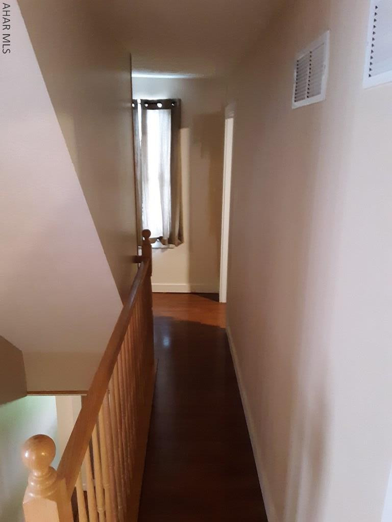 Unknown - Residential Income