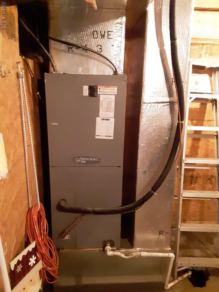 Unknown - Residential Income