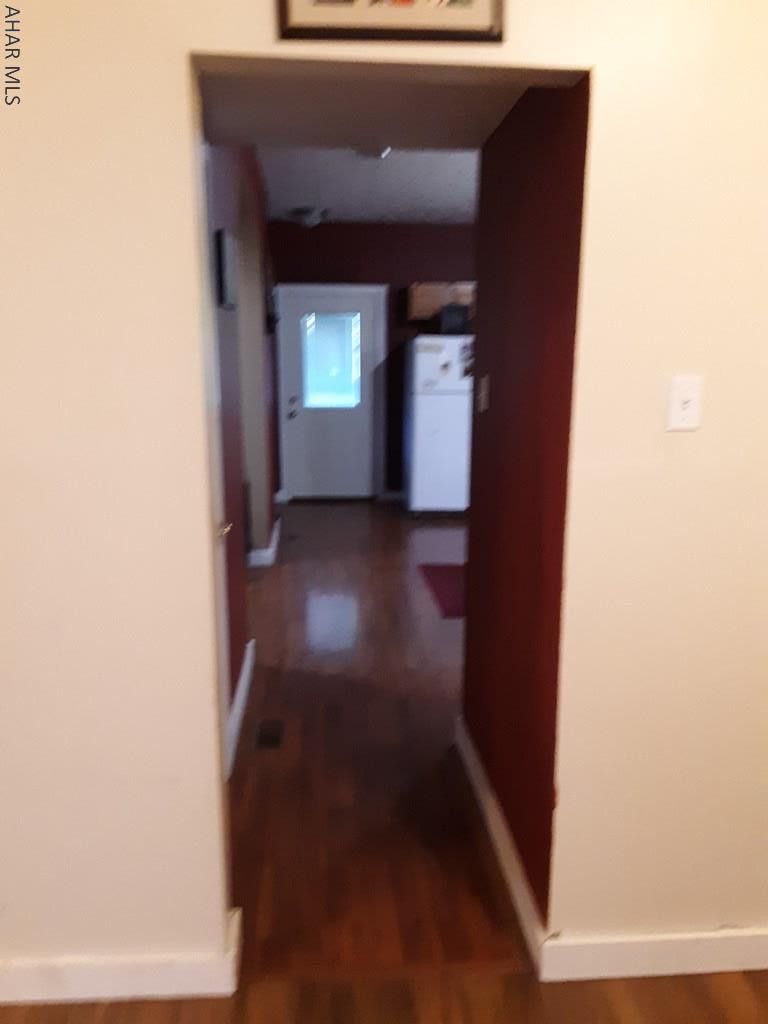 Unknown - Residential Income