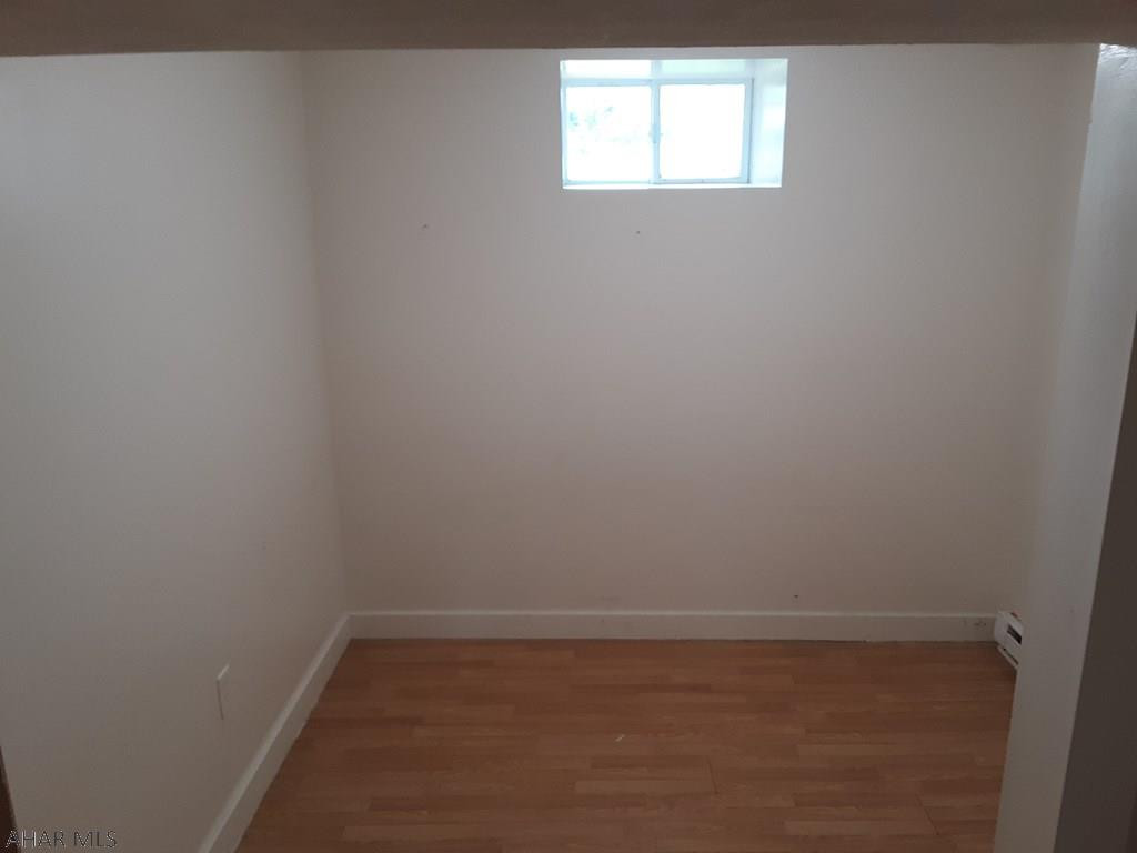 Unknown - Residential Income