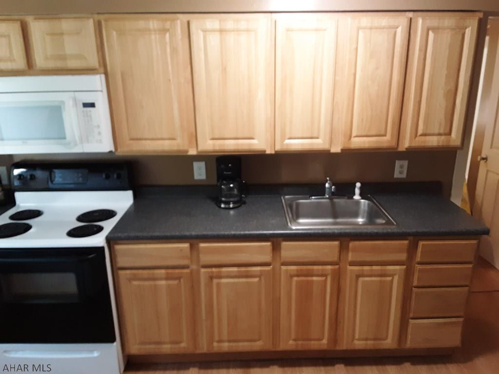 Unknown - Residential Income