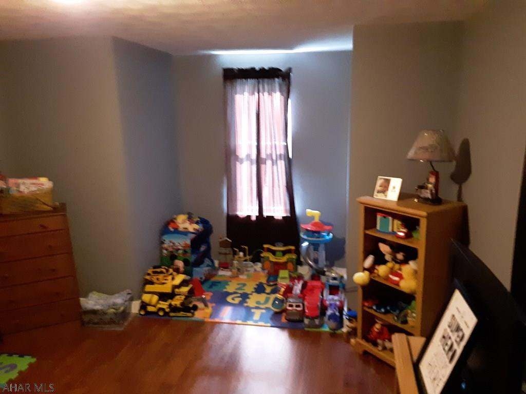 Unknown - Residential Income