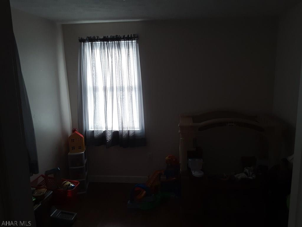 Unknown - Residential Income