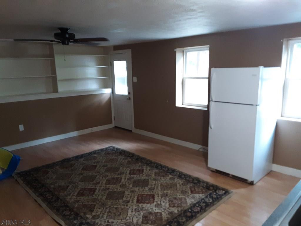 Unknown - Residential Income