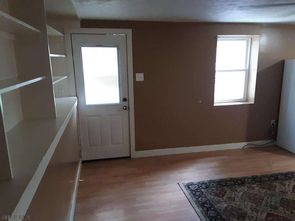 Unknown - Residential Income