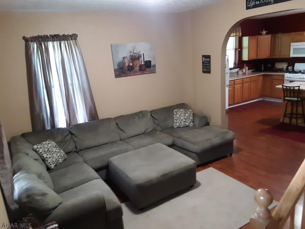 Unknown - Residential Income