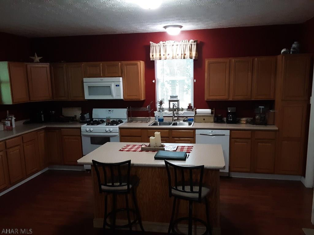 Unknown - Residential Income