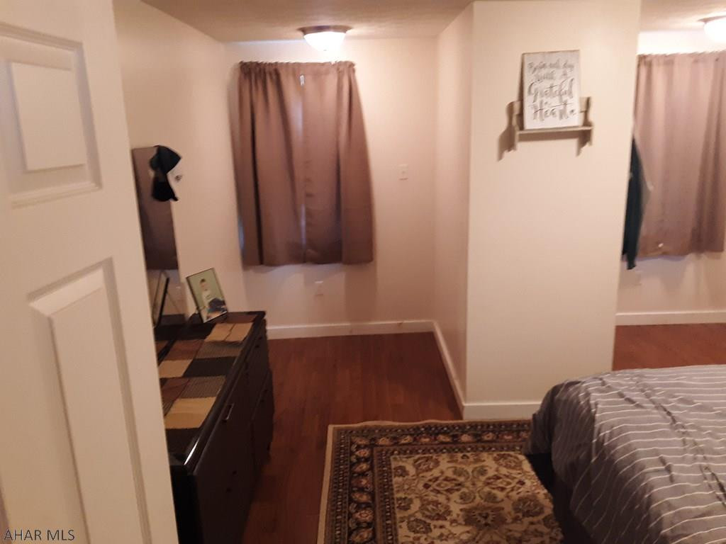 Unknown - Residential Income